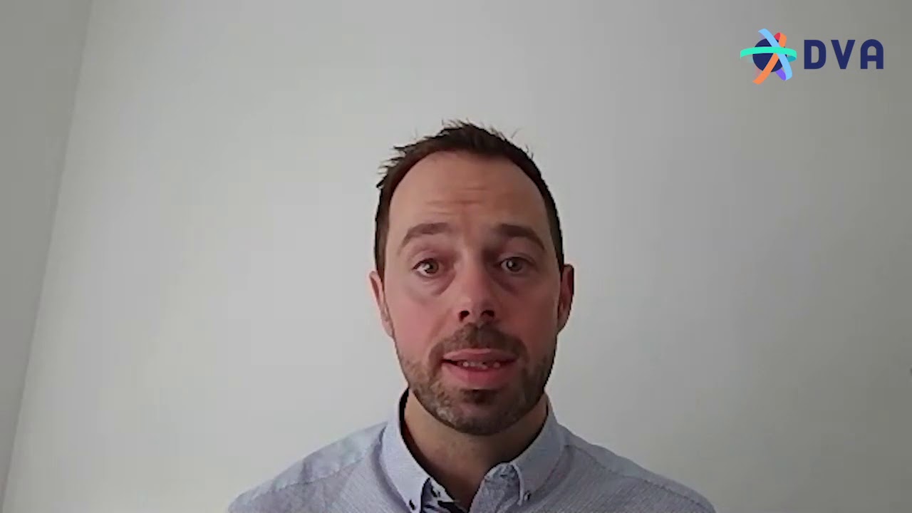 Data Vault Alliance Conference 2020 in Sydney Australia