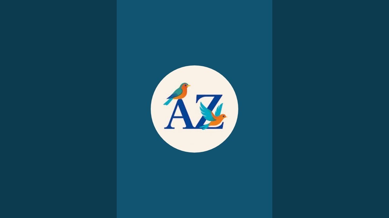 A & Z Birds is live!