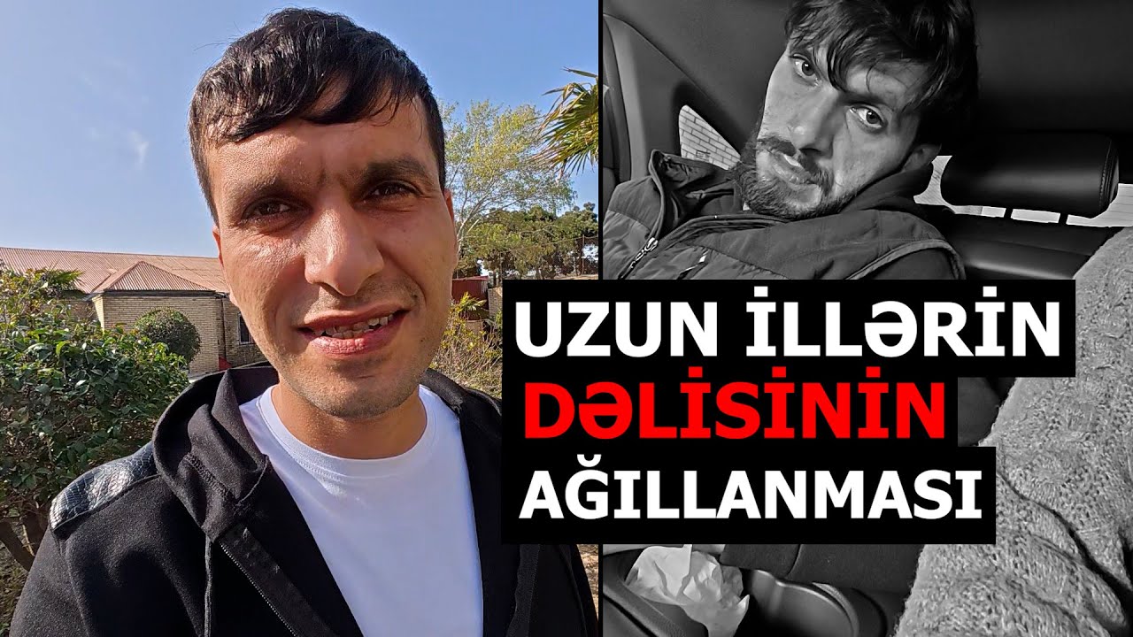 Dəlixanadan türmədən keçən yol - Nardaranlı Əlinin yeni həyatı