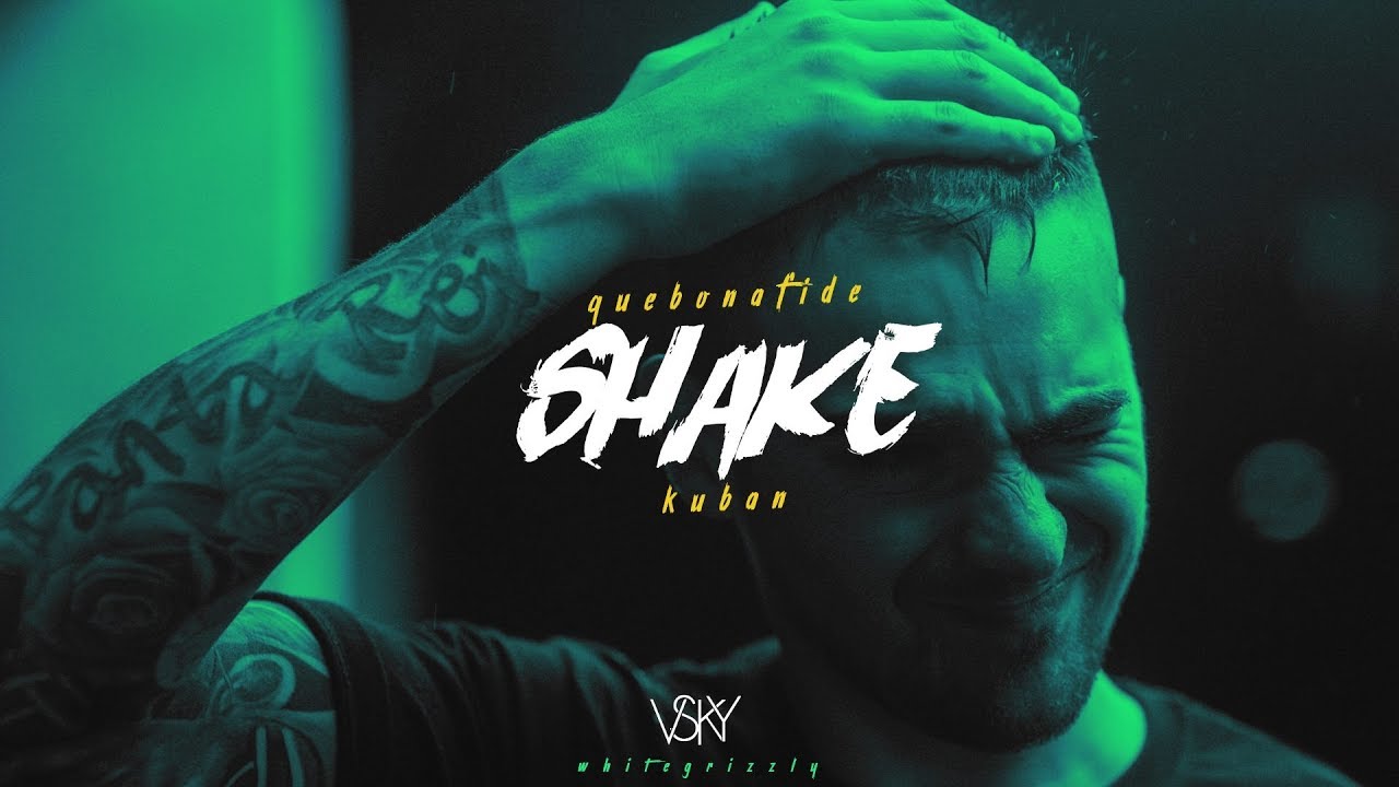 Quebonafide x Kuban - 