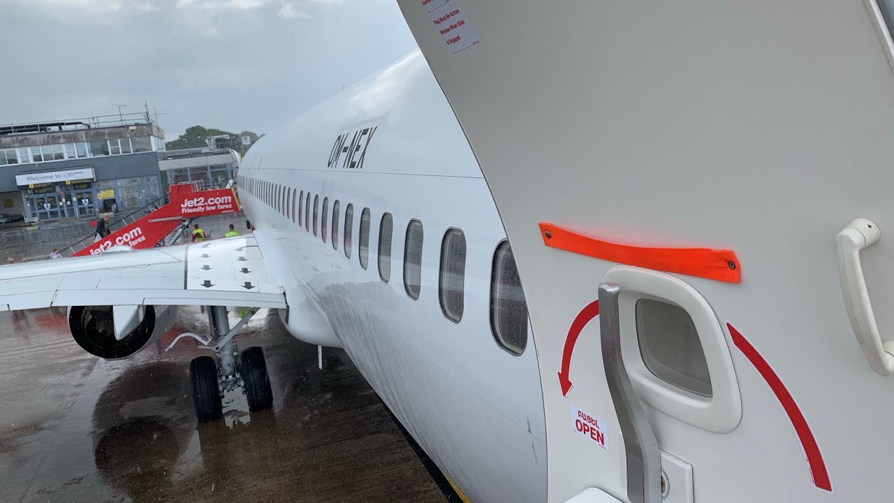 Takeoff on 31/05/22 EMA to FUA on Boeing 737-800 OM-NEX