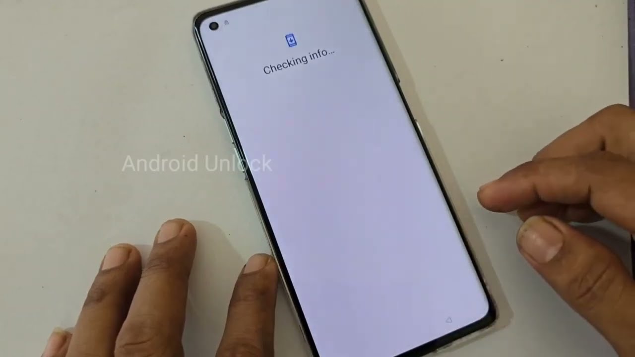 Oppo reno 5 pro, reno 4 pro google frp 