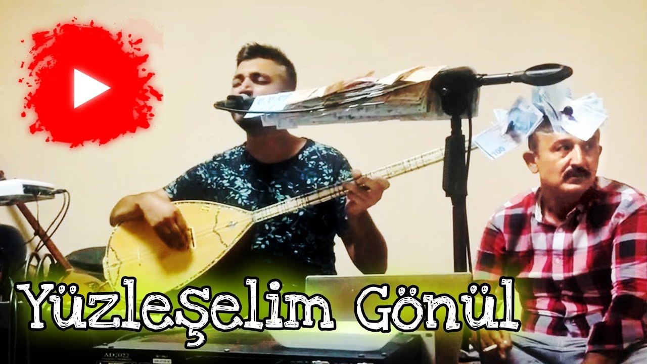 Süleyman YAKUT Yüzleşelim Gönül Karanlıkdere 2021