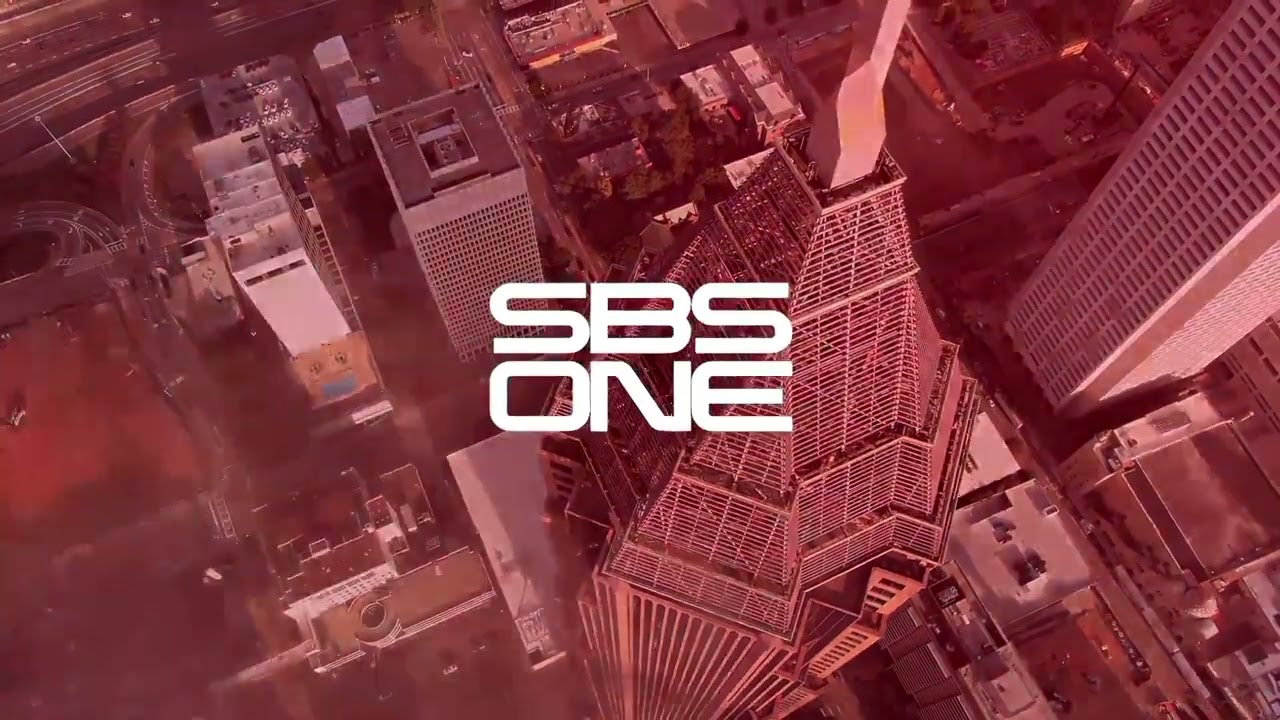 SBS One - Idents (2014 - Present)