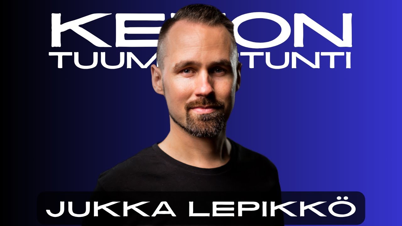 Jukka Lepikkö: Sijoittamisen perusasiat, Yhdysvaltojen talouskatsaus & Teslan potentiaali #121
