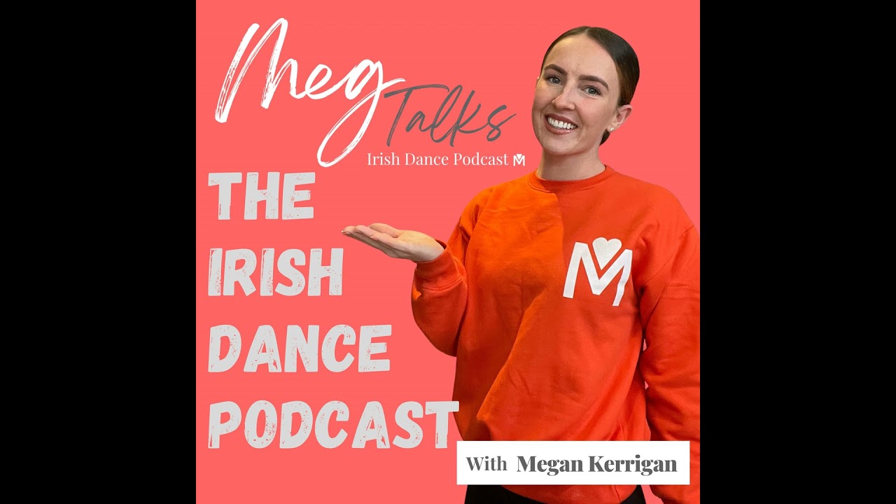 Confidence, Stage Presence & the Support Behind the Dancer – With Olivia Graydon