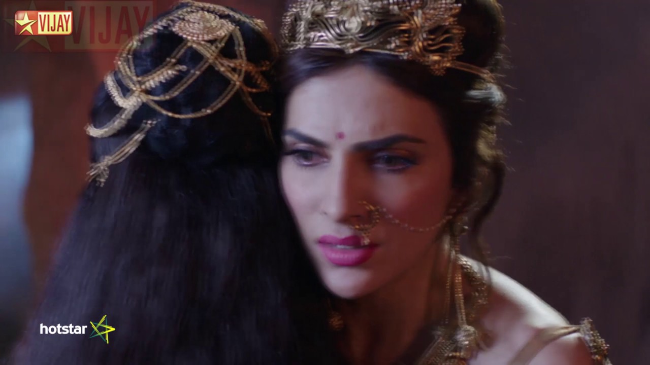 Chandhra Nandhini Full Episode 3