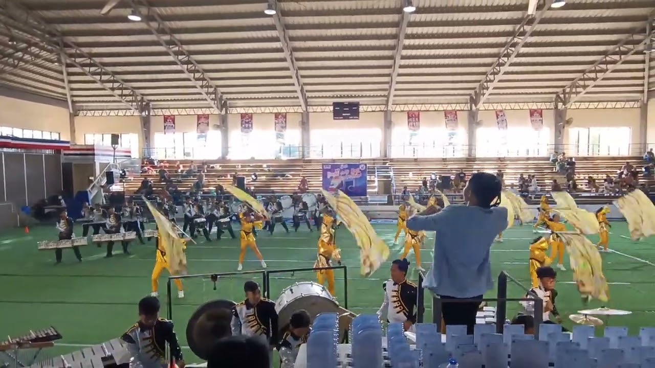 14th Minasa Festival DBCOPi 