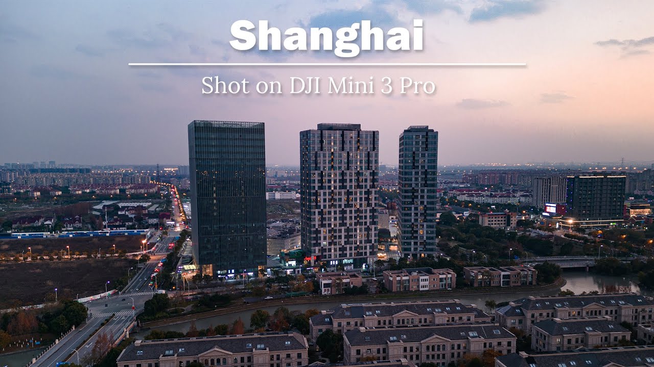 The Residental Neighborhood | Shanghai Tangzhen 2022