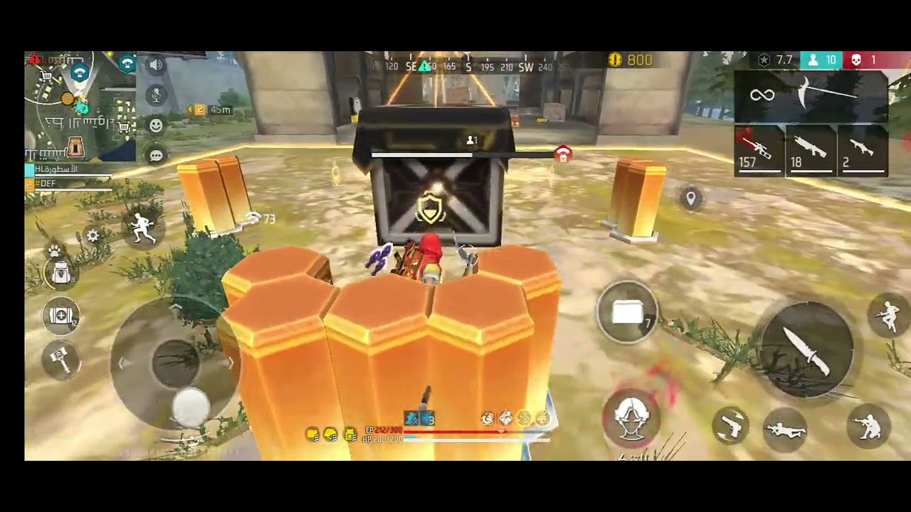 اول فيديو يارب ادخل الشراكة