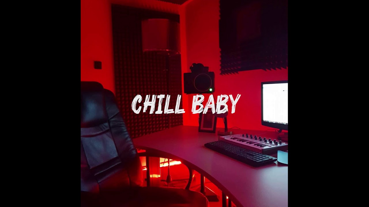 Andr&aacute;s Hunor (Drew)- Chill Baby