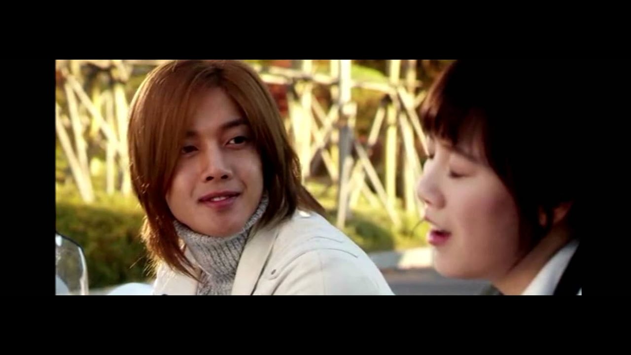 Ji Hoo x Jan Di Beautiful