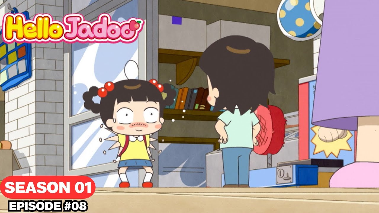 Hello Jadoo - Season 1 | Full Episode | Please Respect My Privacy