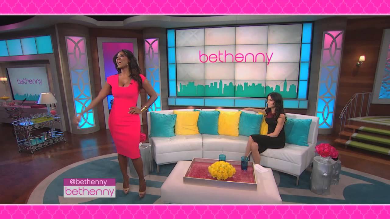 Outrageous 'Real Housewife' Moments Remembered with Ramona Singer!