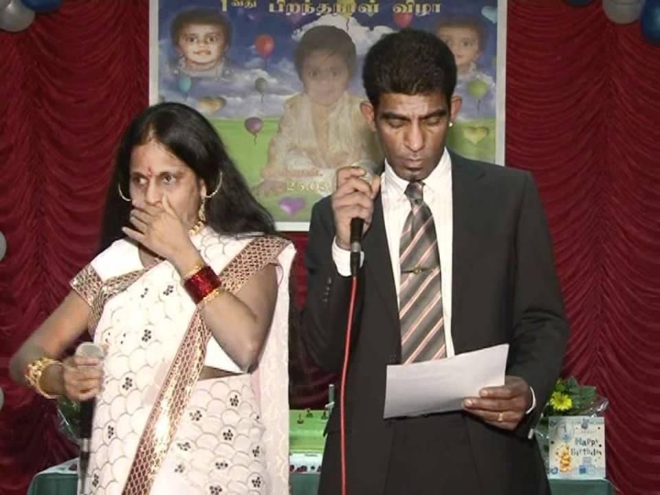 Thirush & Sathiya