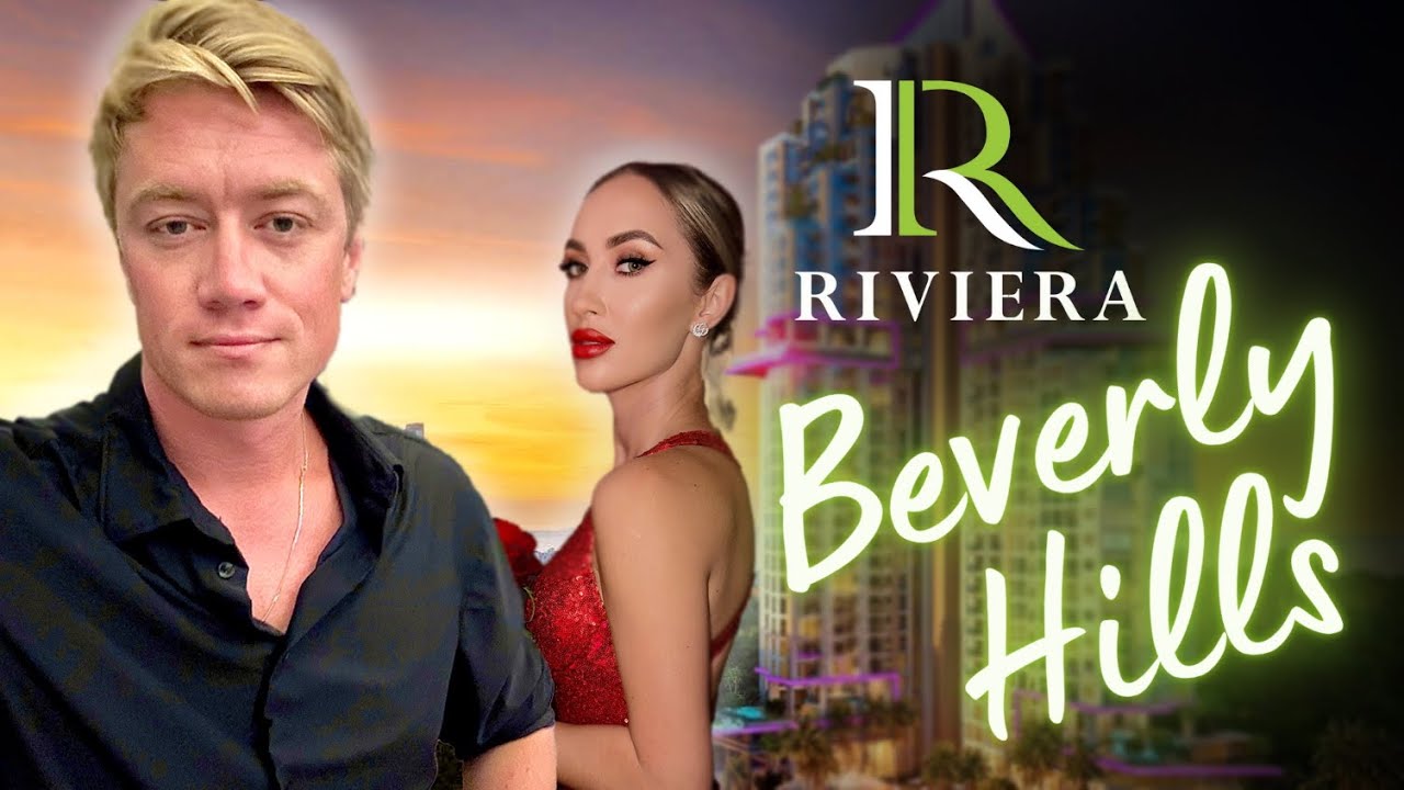 НЕДВИЖИМОСТЬ В ПАТТАЙЕ 🔥 ЛУЧШЕЕ  ЧТО ЕСТЬ! RIVIERA BEVERLY HILLS - Запуск новых проектов в Таиланде.