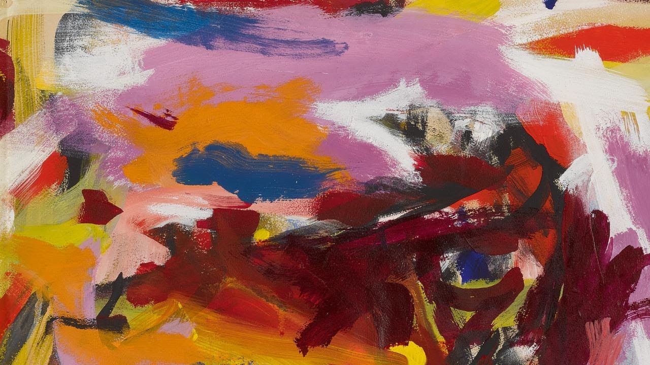 60-Second Gallery: Discover Six Daring Female Artists