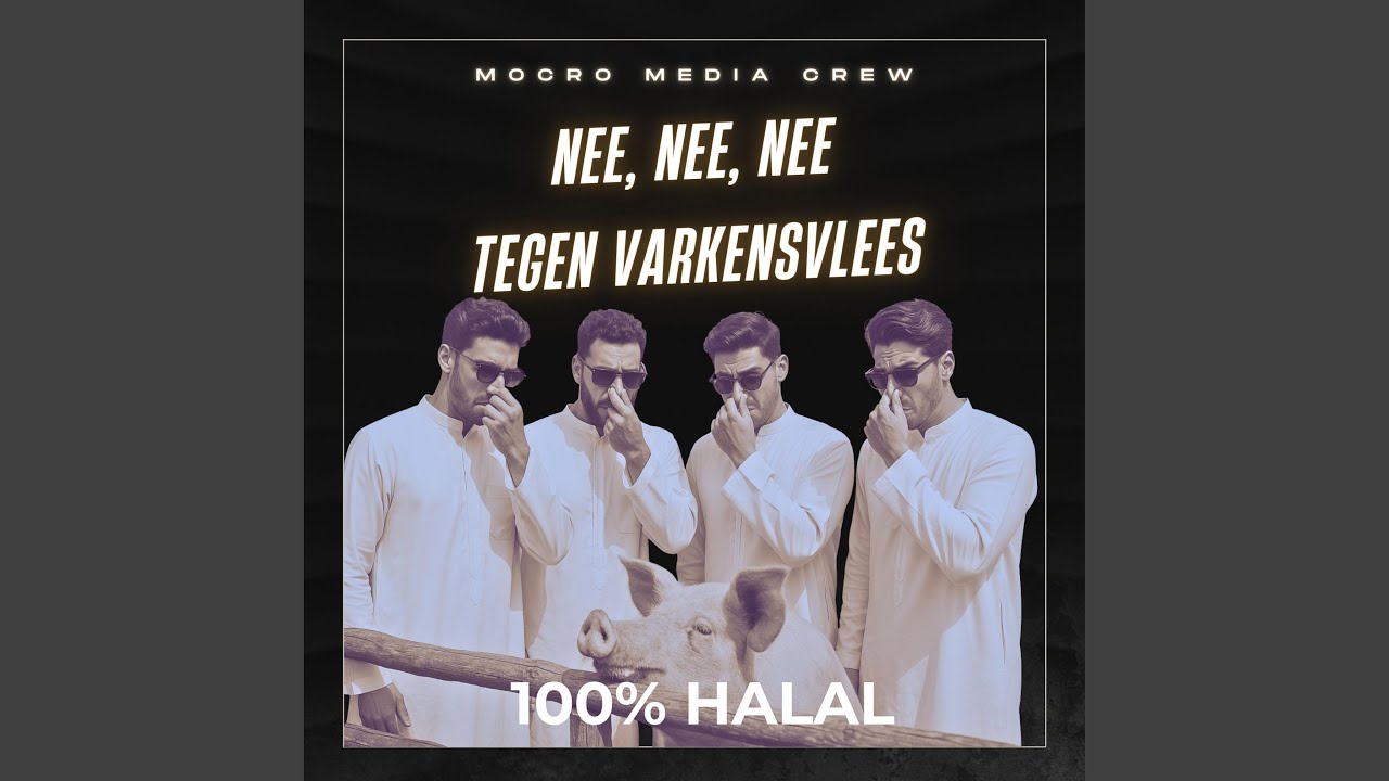 Nee Nee Nee Tegen Varkensvlees