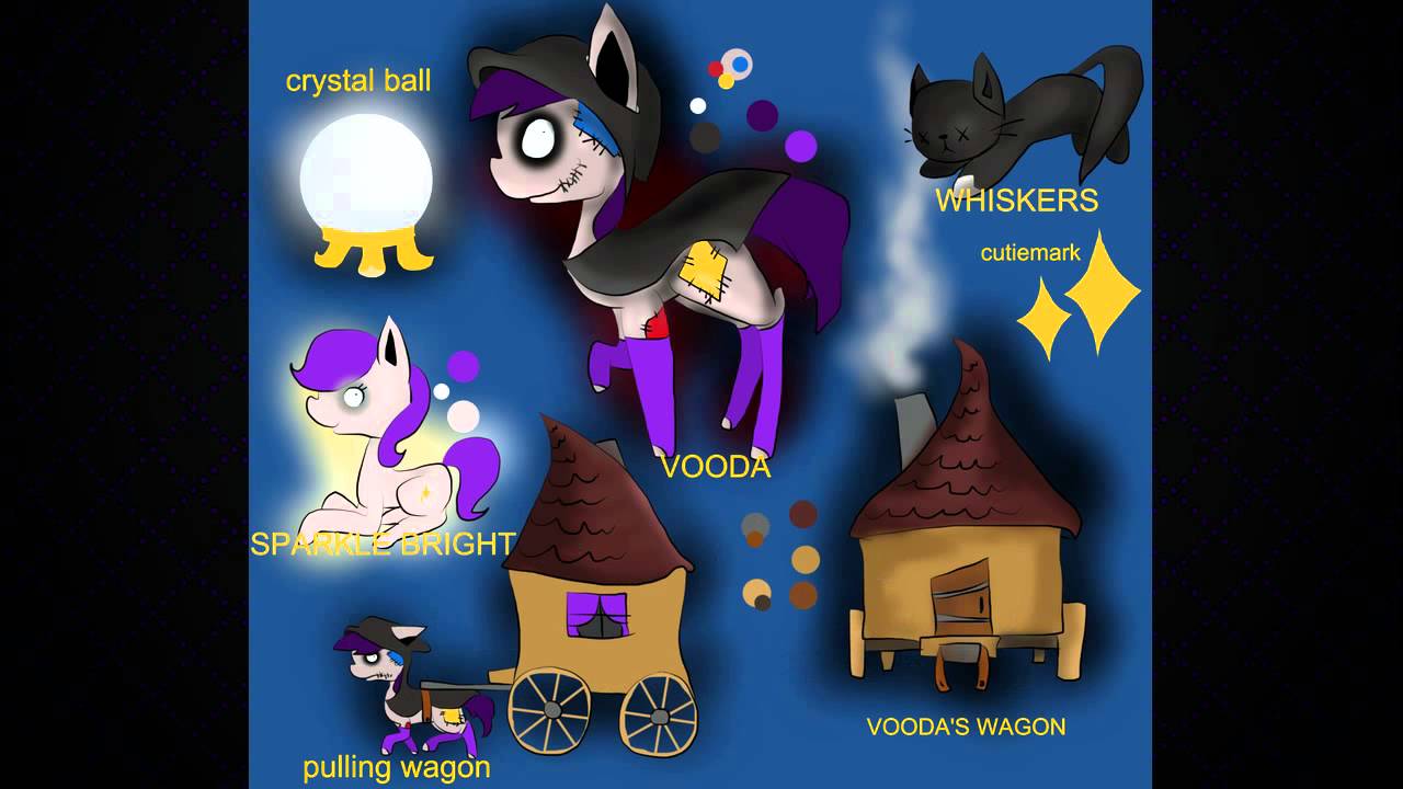 Your OC Sucks Episode 85 Spoopy 2 Electric Boogaloo part 2