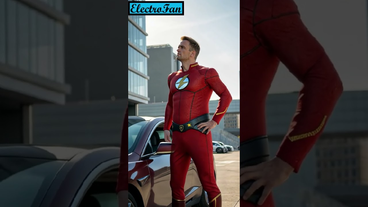 Flash Gordon 2025