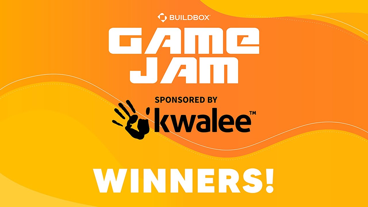 Winners Announced! Hyper Casual Game Jam Sponsored by Kwalee