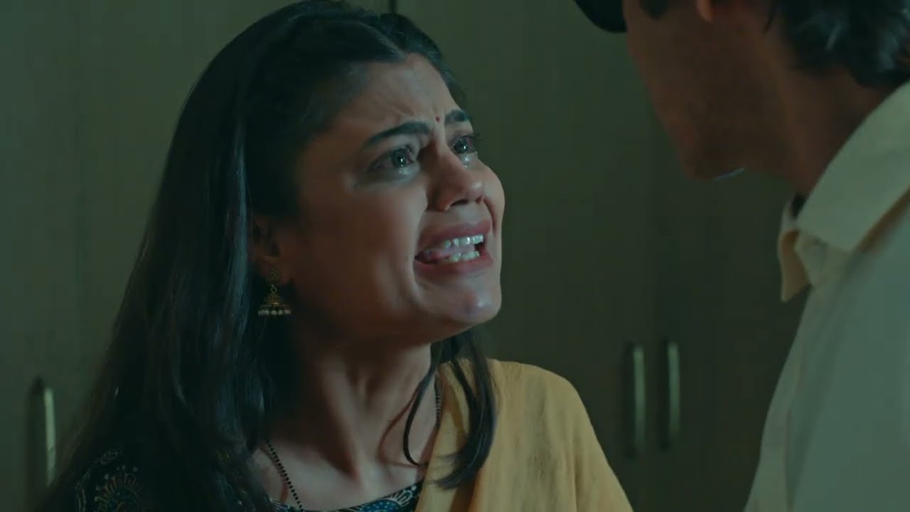 पुलिस थाना नहीं हवस का अड्डा | Crime Patrol |#क्राइम_पेट्रोल | Latest Episode 2026