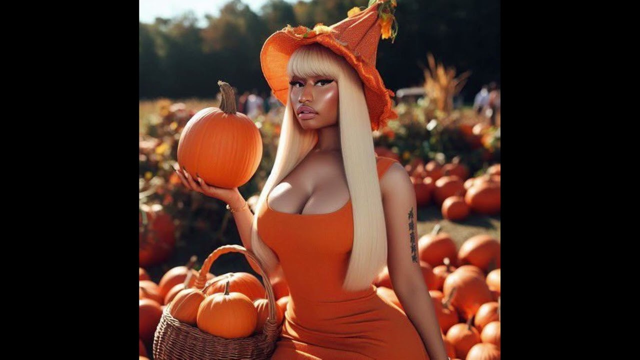 (Free) Nicki Minaj type beat - Infinity