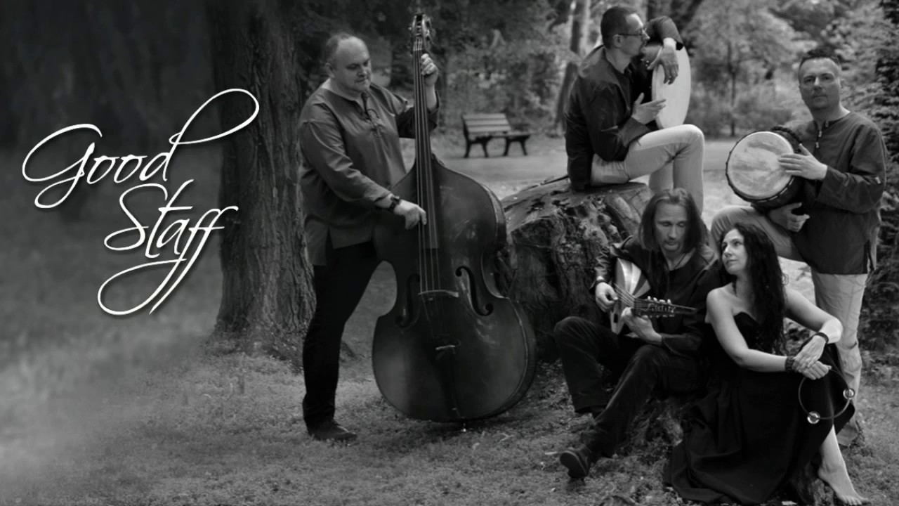 Good Staff feat. Robert Kasprzycki -   Między nami nic nie było