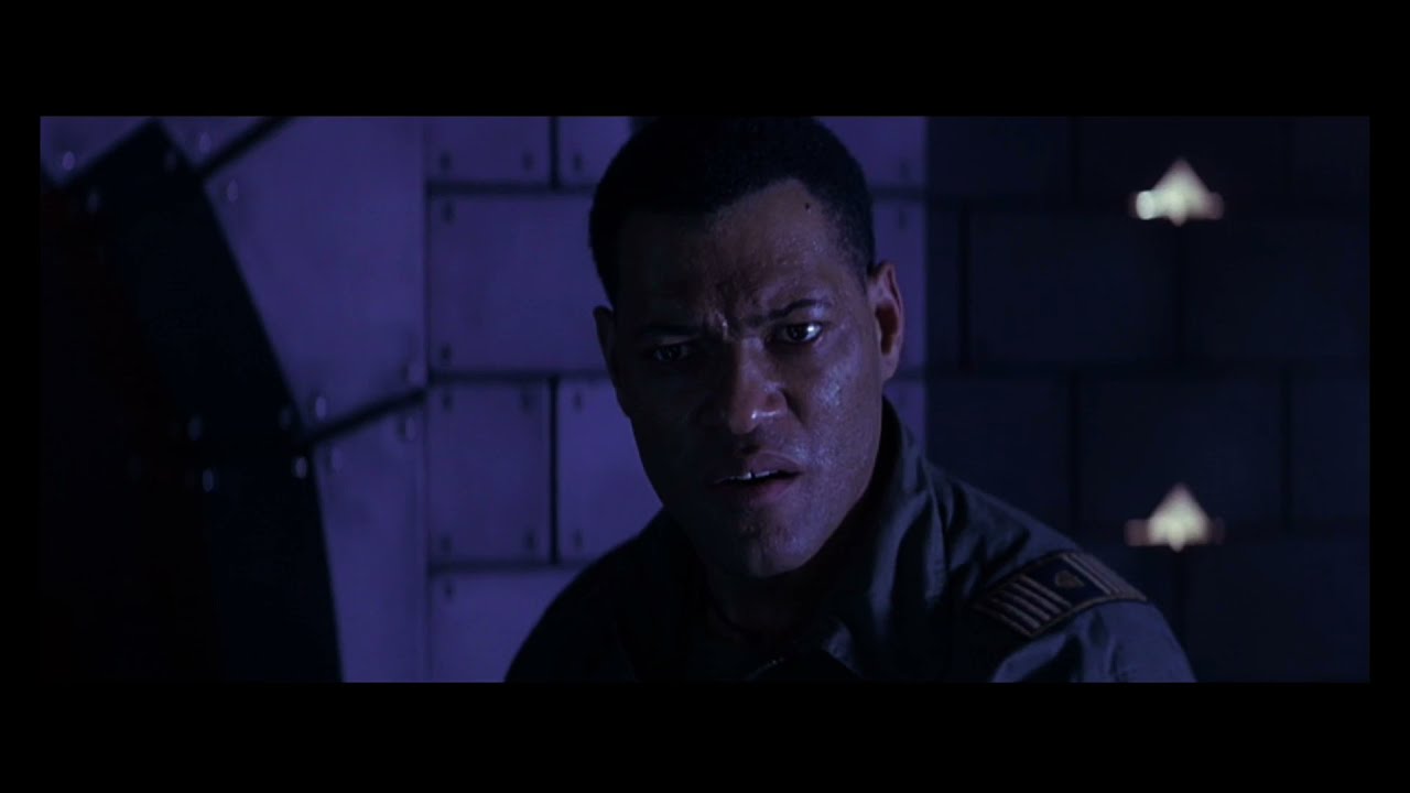 Dimension des absoluten Chaos [Event Horizon, deutsch] - HD Version