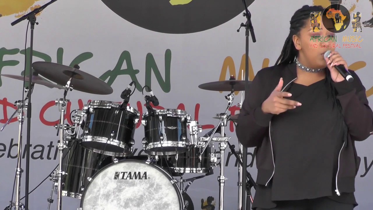 2016 AMCF Soli Tesema