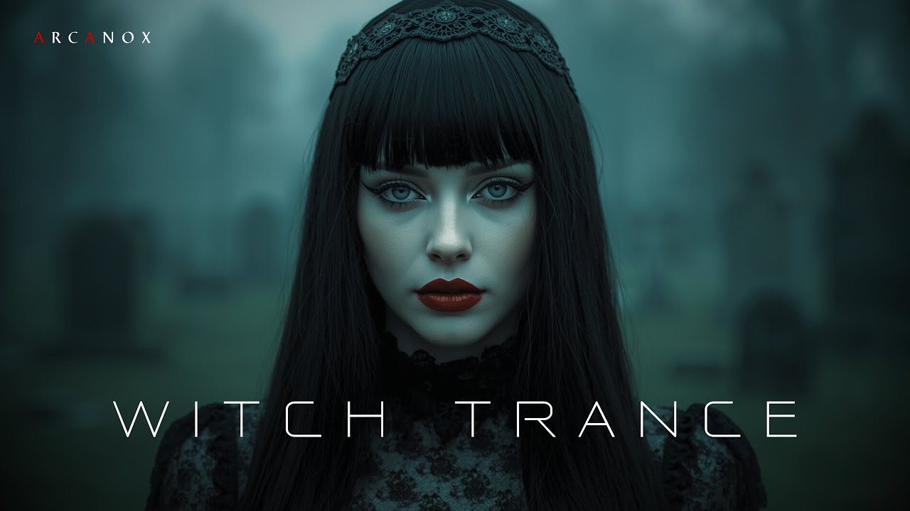 Dark Witch Trance | Underground Electronic Mix Vol.01