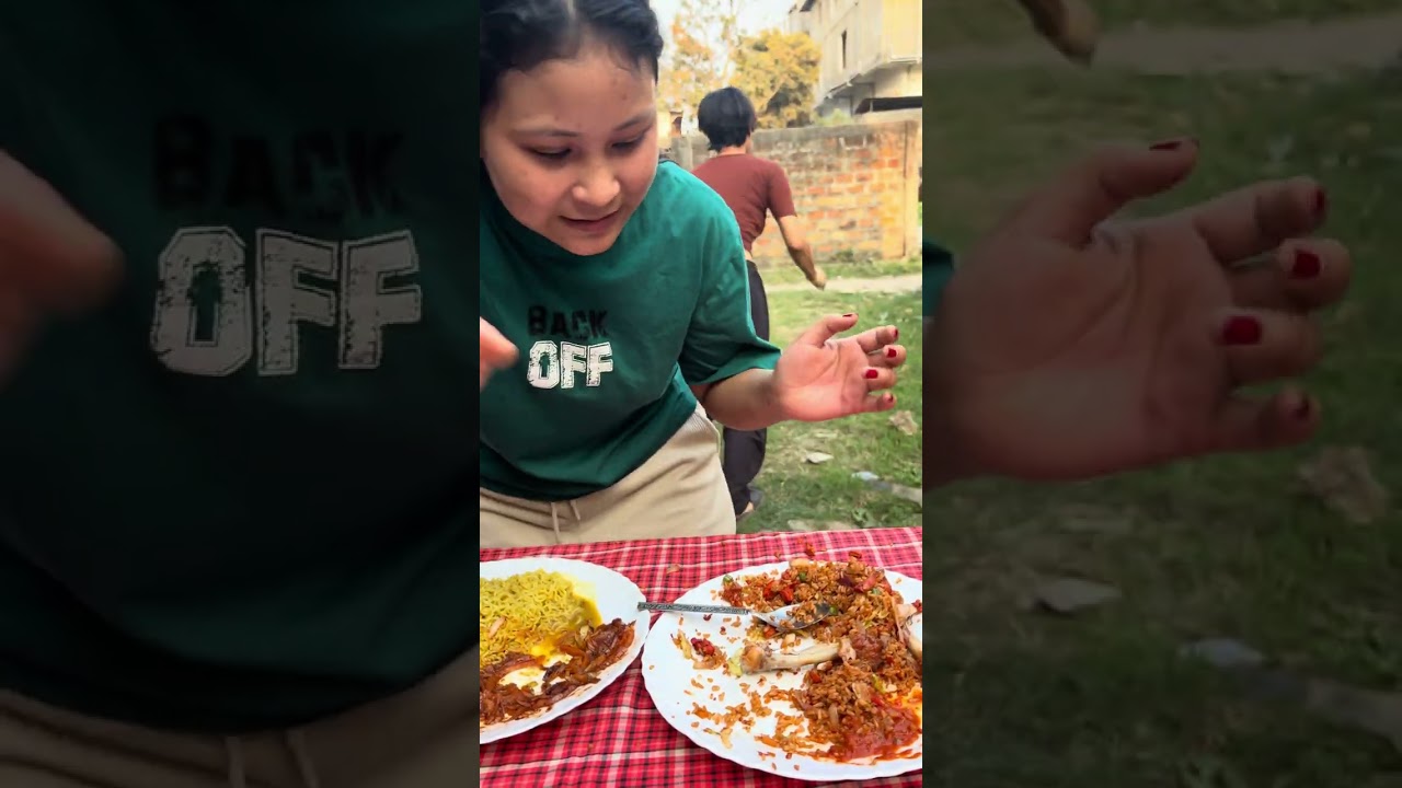 #rockpaperscissors #videoviral #food #fun 
