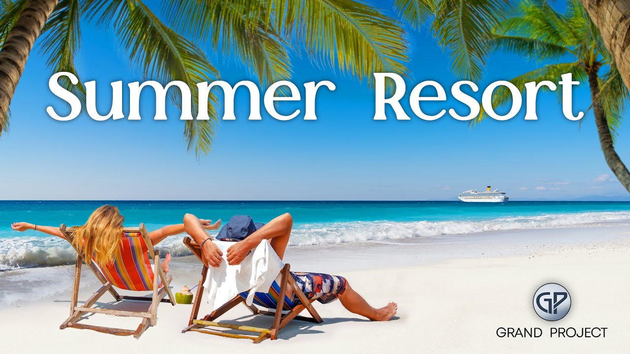 Summer Resort by Roman Dudchyk (Grand Project Music)