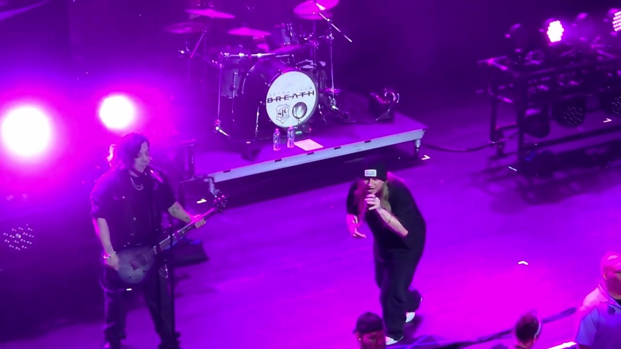 Catch Your Breath- Deadly (LIVE) Orlando, FL 1/19/26