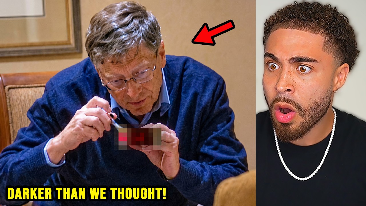 Occult Secrets YouTube Doesn't Want You Seeing! 🩸(This Got Deleted 3 Times)