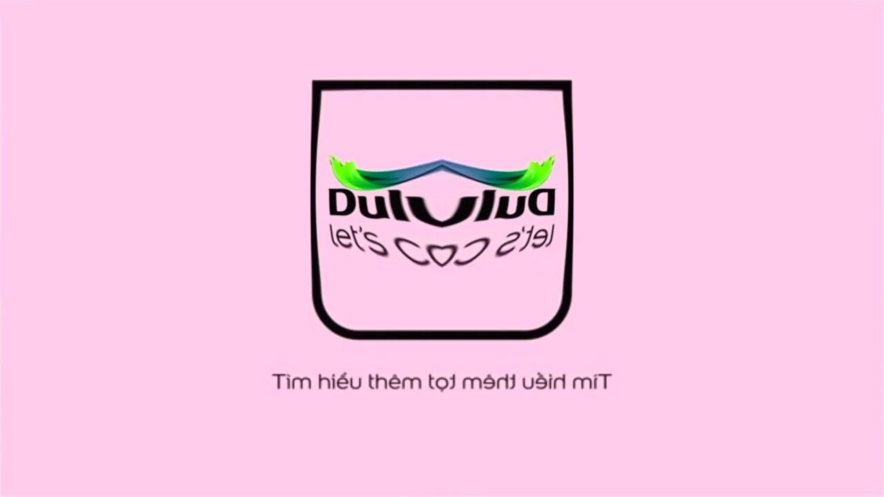 (REQUESTED) Dulux Logo (2023) Effects (Dulux Csupo V2 Effects)