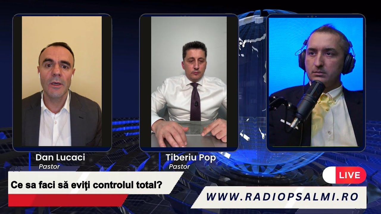 Ce să faci să nu depinzi prea tare de sistem și să eviți controlul total?