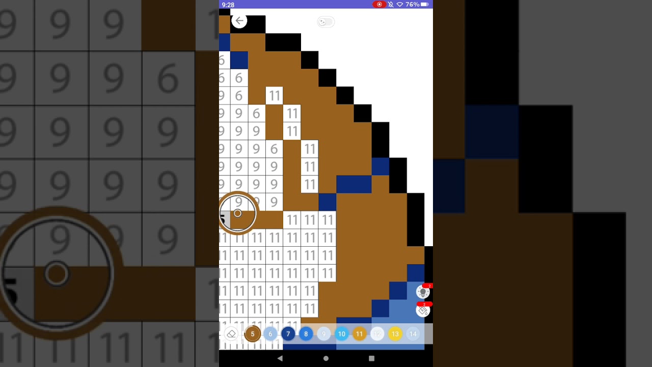 My pixel art!😁