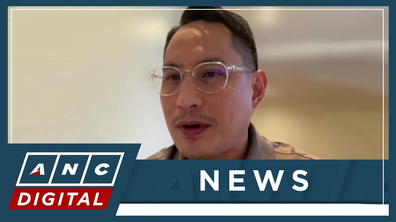 WATCH: Rep. Zia Alonto Adiong on anti-political dynasty measure as House begins hearing | ANC