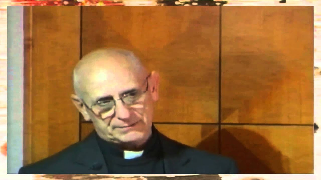 2ª catechesi: 