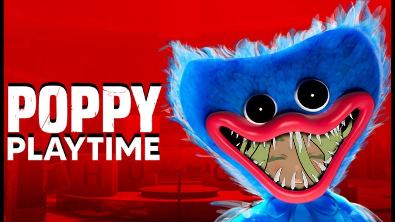 Poppy Playtime Indonesia