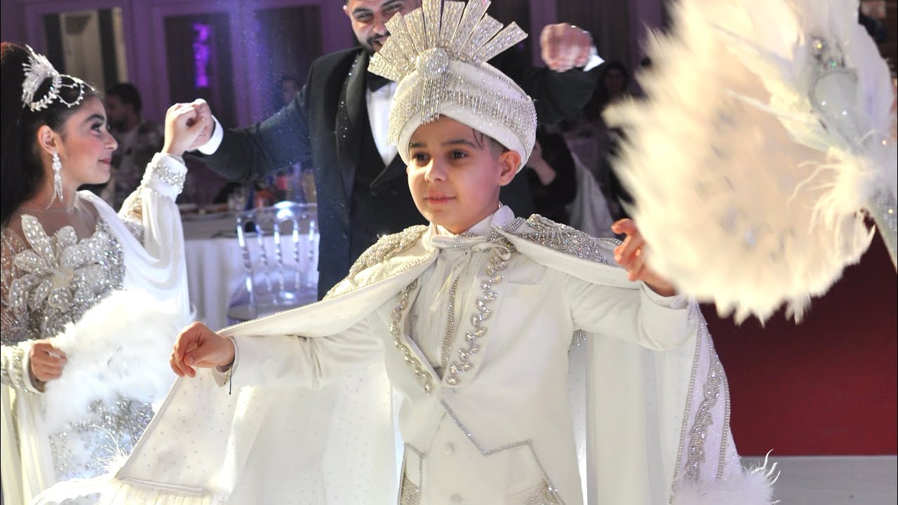 AHMET PASA NIN SUNET TORENI WIENA 31 01 2025