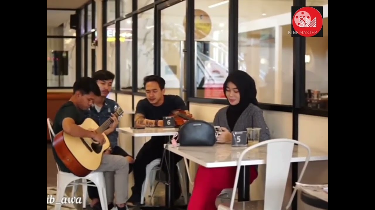 SHOLAWAT MERDU KULLUL KULUB SAHABAT HAWA RONAN,JACKNA