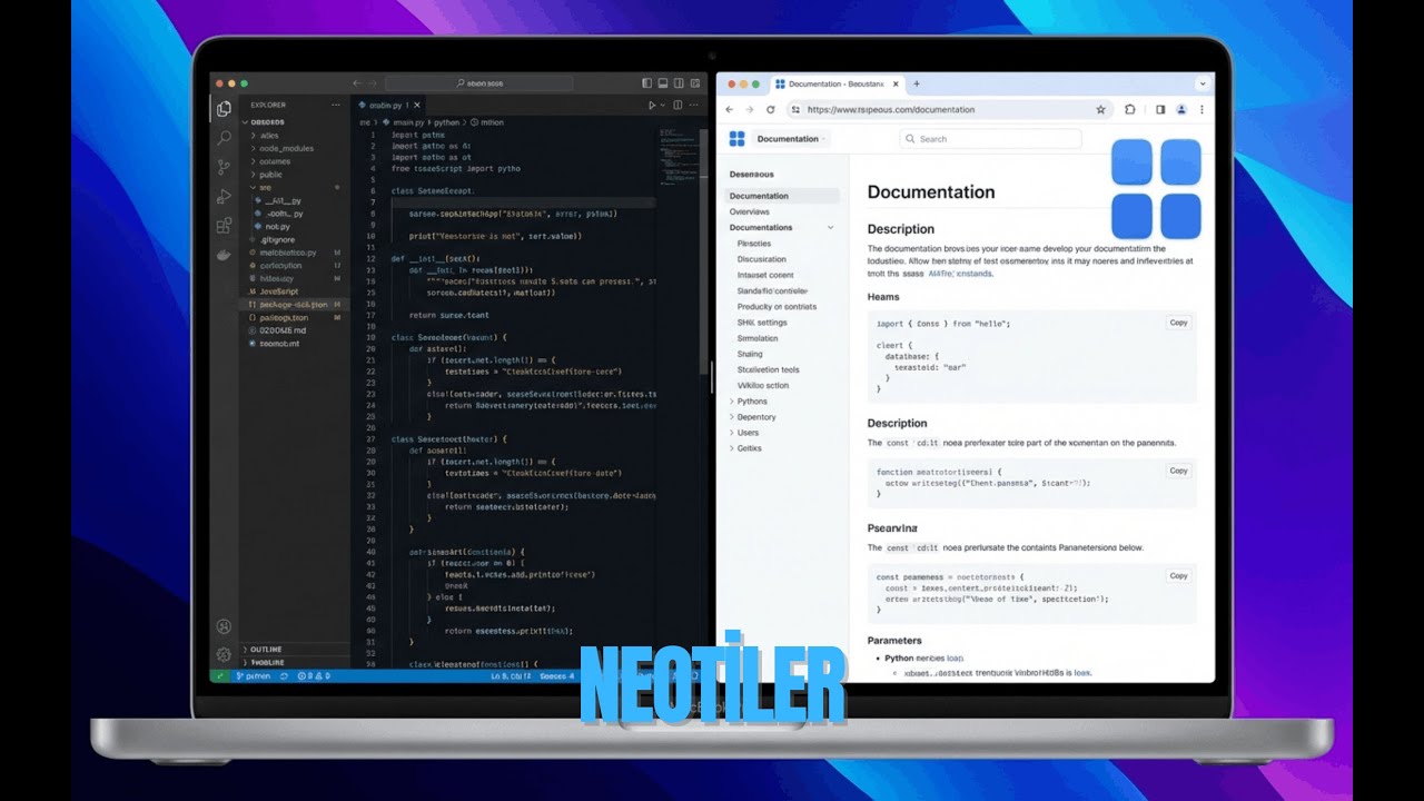NeoTiler: The Ultimate Window Manager for macOS
