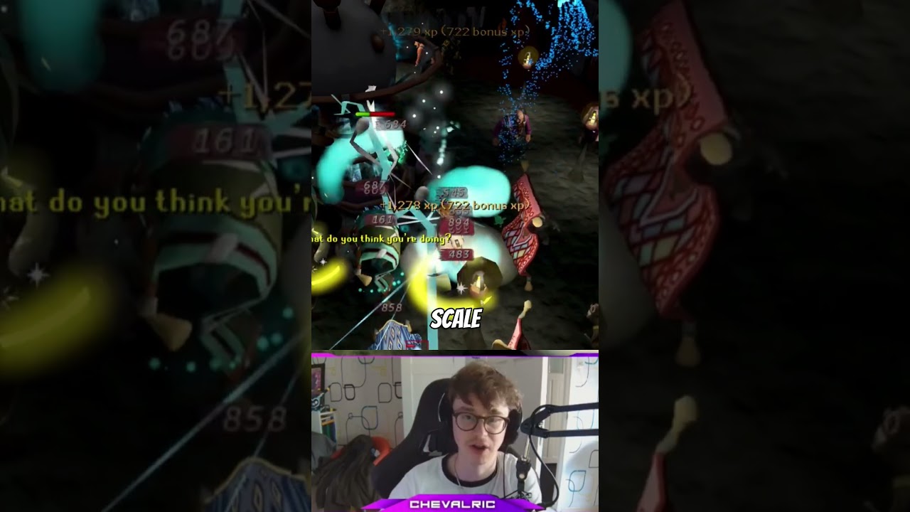 Why I Can't Play RS Dragonwilds...