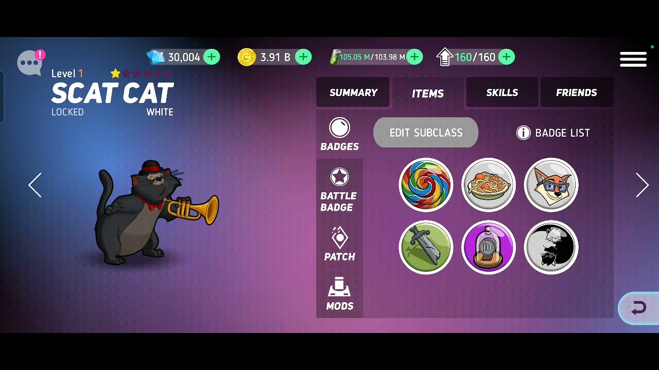 Everything Is About To Be A Cat 