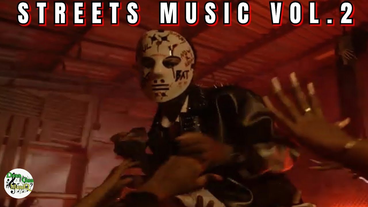 Wild Out | Dancehall Video Mix 2023 [STREETS MUSIC vol.2] Rajahwild, Alkaline & More
