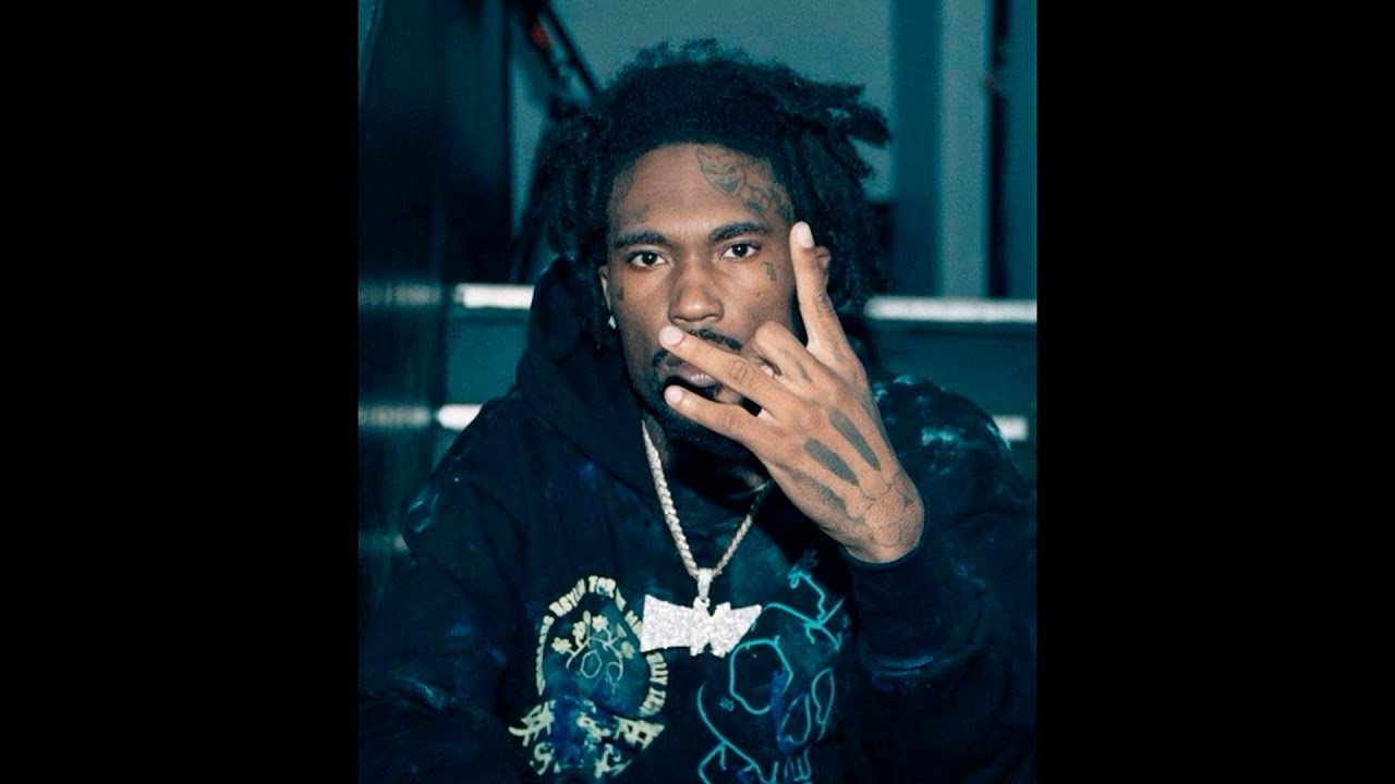 (FREE) Hunxho x Rylo Rodriguez Type Beat  - 