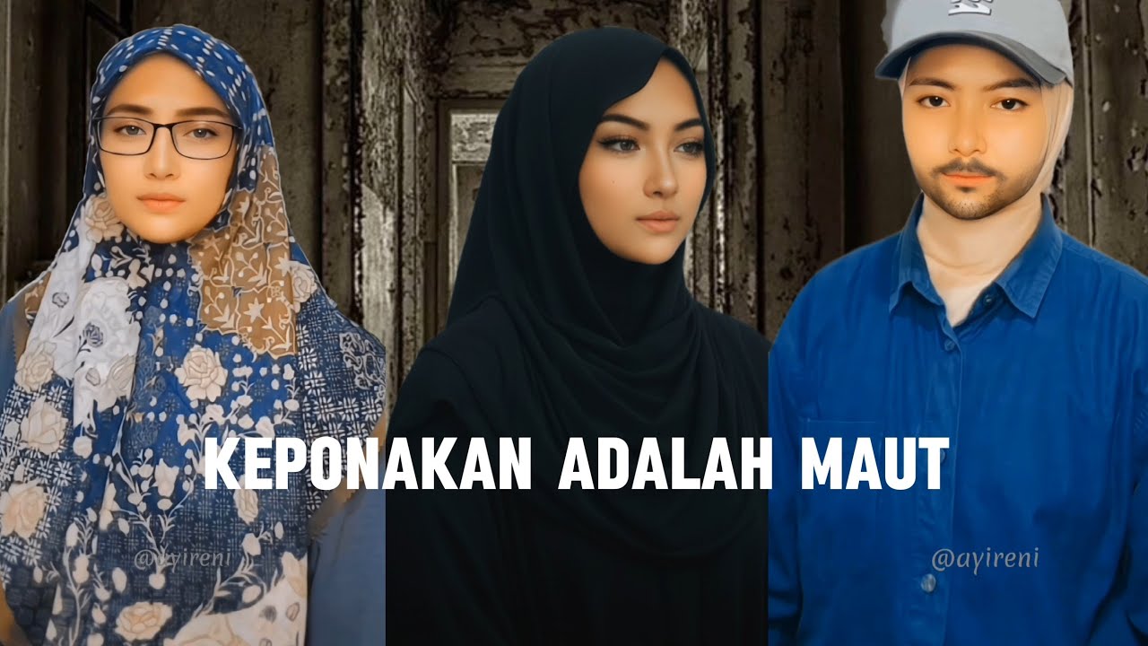 Keponakan Adalah Maut