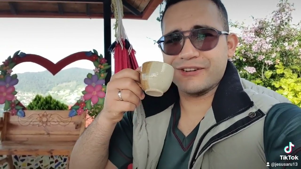Posada Khater - Colonia Tovar | Edo  Aragua -Vzla